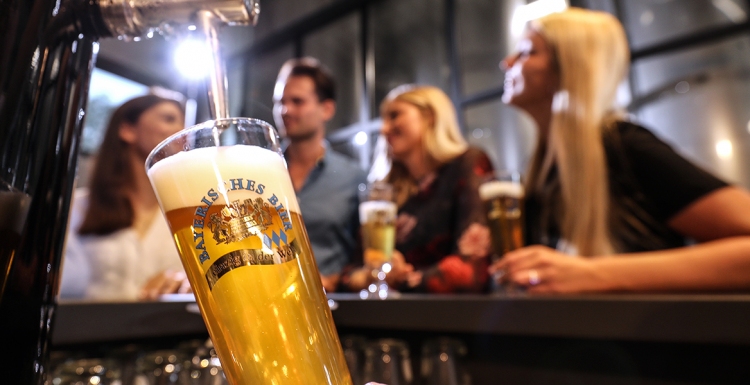 Foto: Bayerischer Brauereiverbund