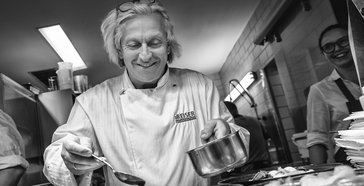 Foto: REISERS / Stefan Bausewein