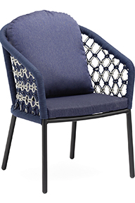 Stapelsessel MARBELLA