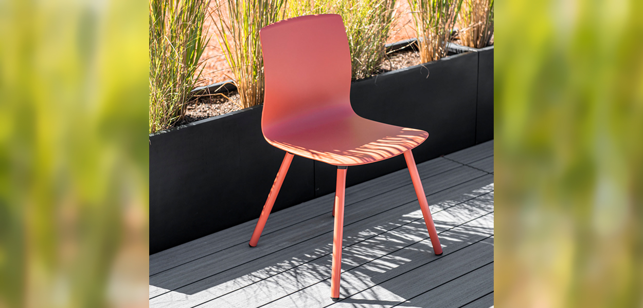 Foto: Dauphin HumanDesign